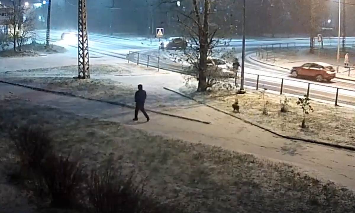 ДТП