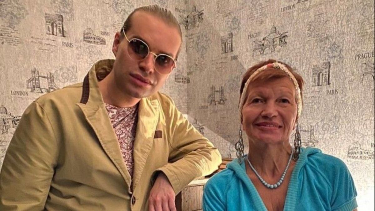 Гоген Солнцев