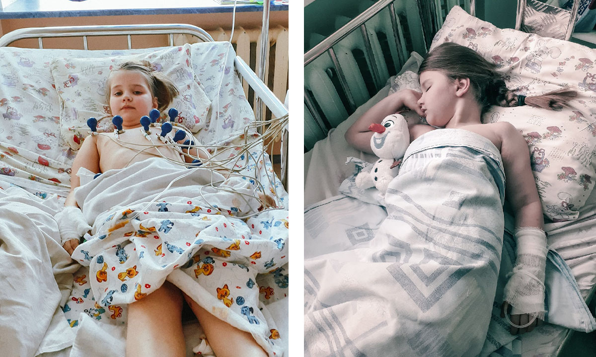 Папа дочки больница. Мама с ребенком в больнице. Девочки в больницы 8 летия.