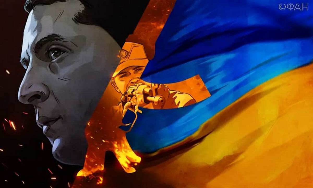 Владимир Зеленский