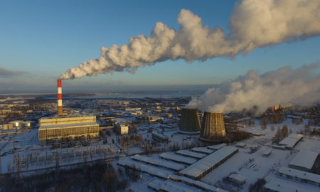 тгк-1, петрозаводская тэц, отопительный сезон