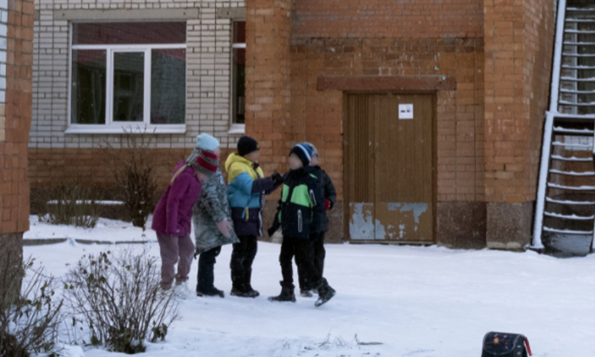 Стало известно, в каком детском саду Петрозаводска издевались над детьми |  14.01.2022 | Новости Петрозаводска - БезФормата