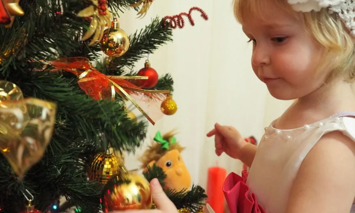 На новогодний подарок для детей власти Карелии готовы потратить меньше 1000 рублей