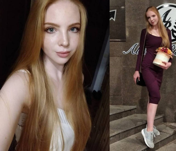 Ирина Жук, убита, реаниматолог