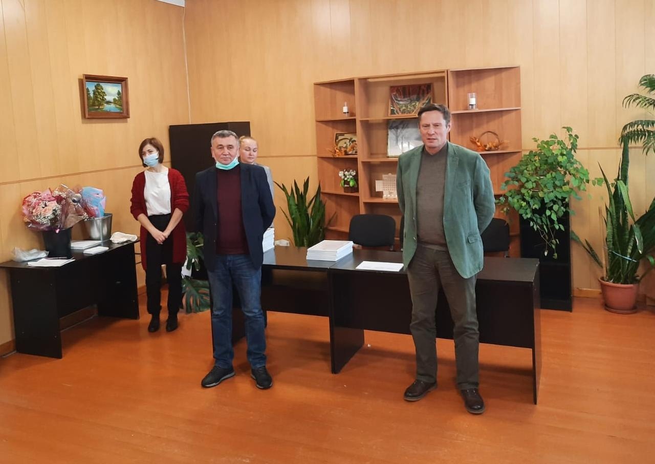 Владимир Лабинов