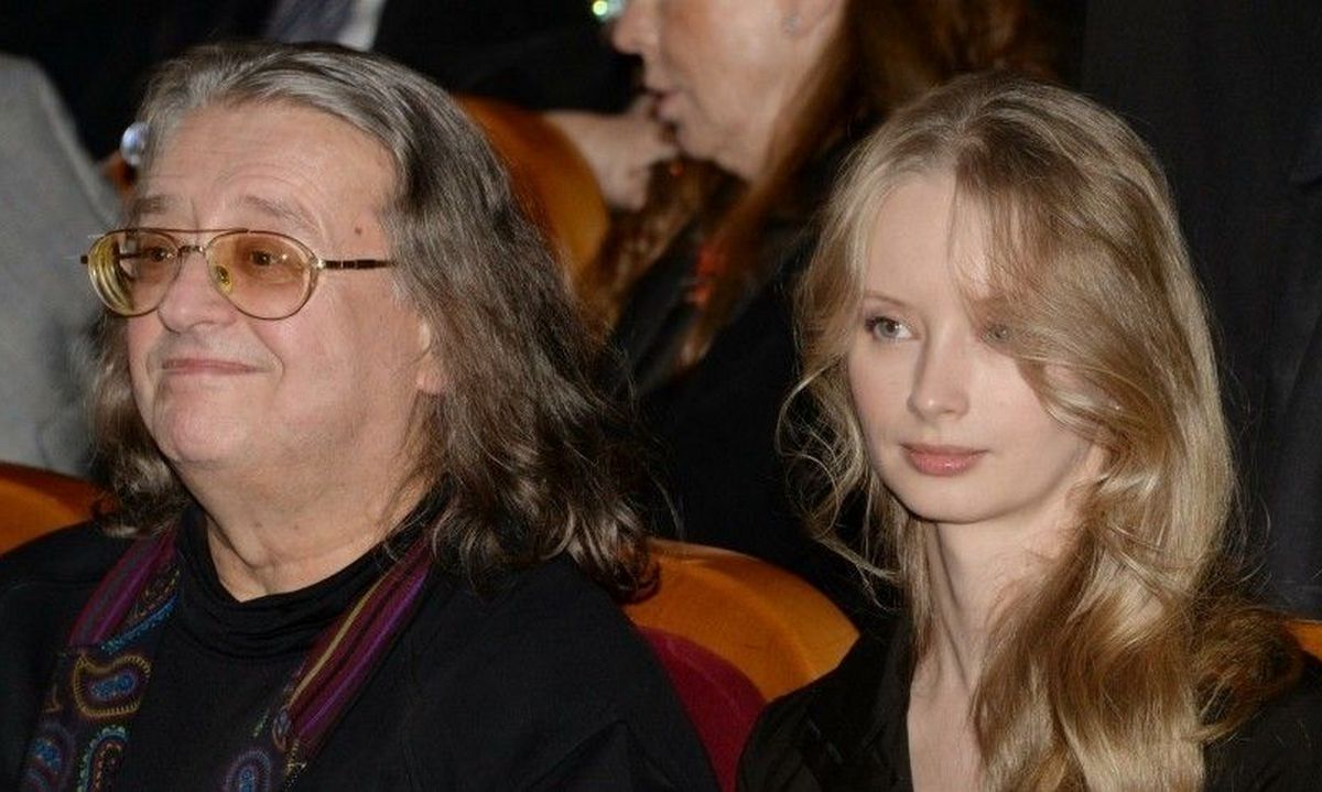 Градский, жена, умер, ограбление