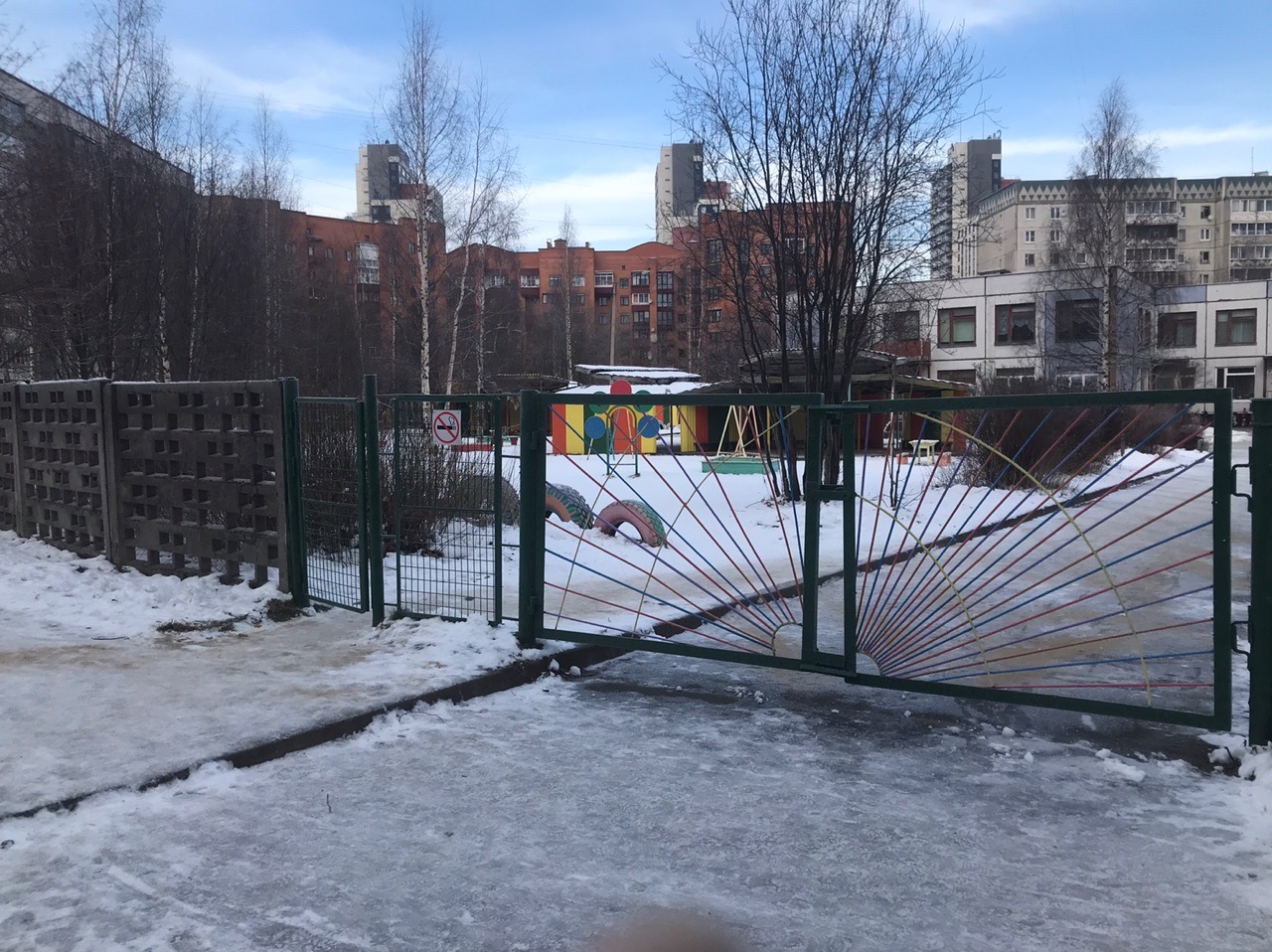 Стало известно, в каком детском саду Петрозаводска издевались над детьми