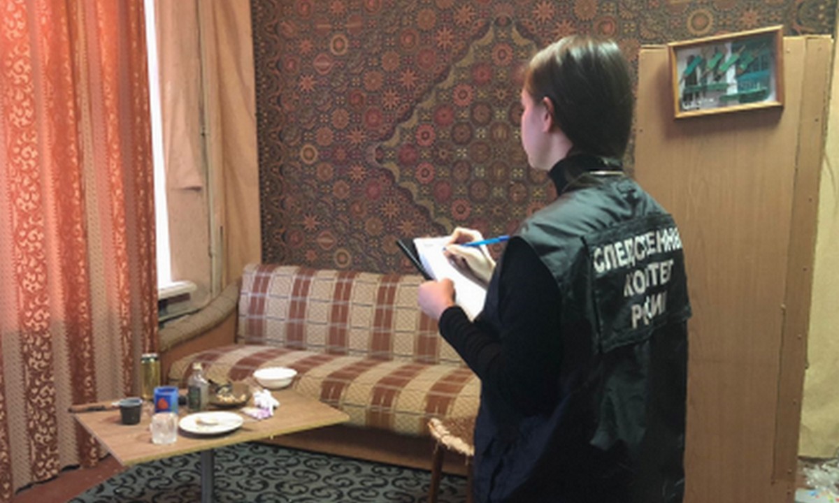 Следком Карелии