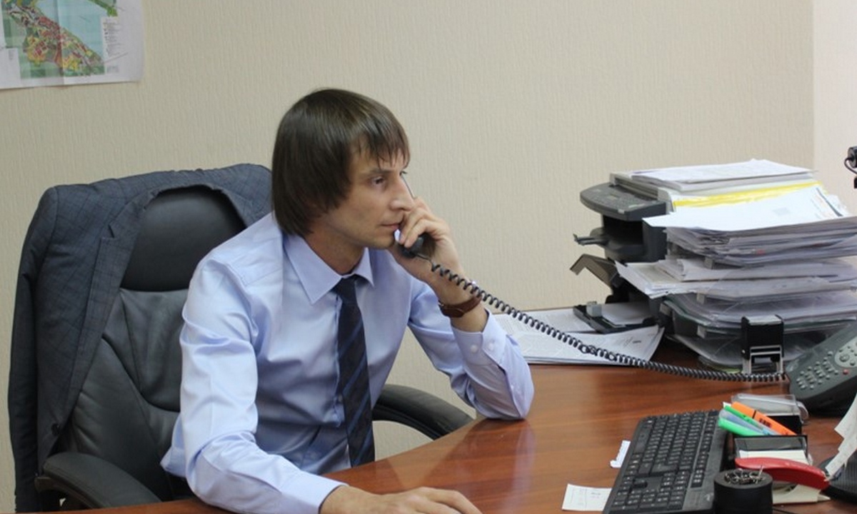 Евгений Перов