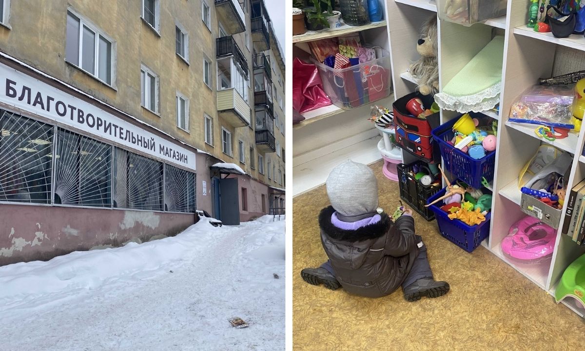 Не выбрасывайте это в помойку: куда в Петрозаводске можно сдать ненужные  вещи и что там же можно купить