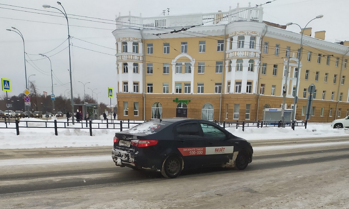 Таксисты петрозаводска
