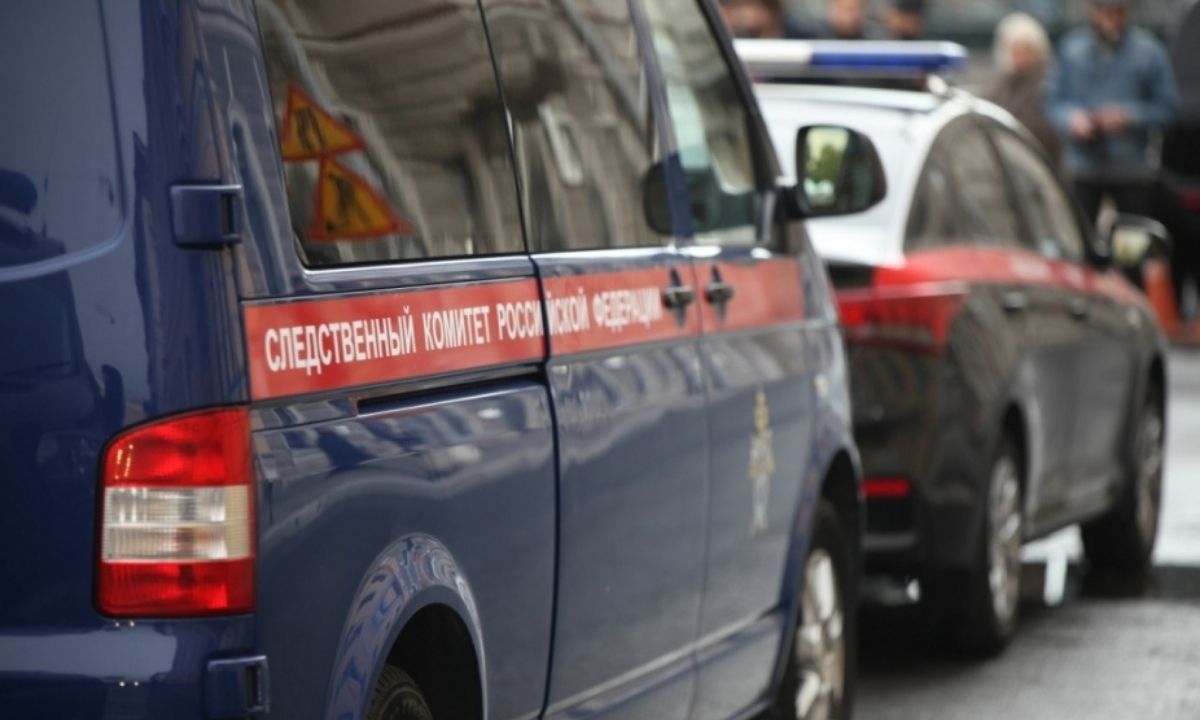 следственный комитет