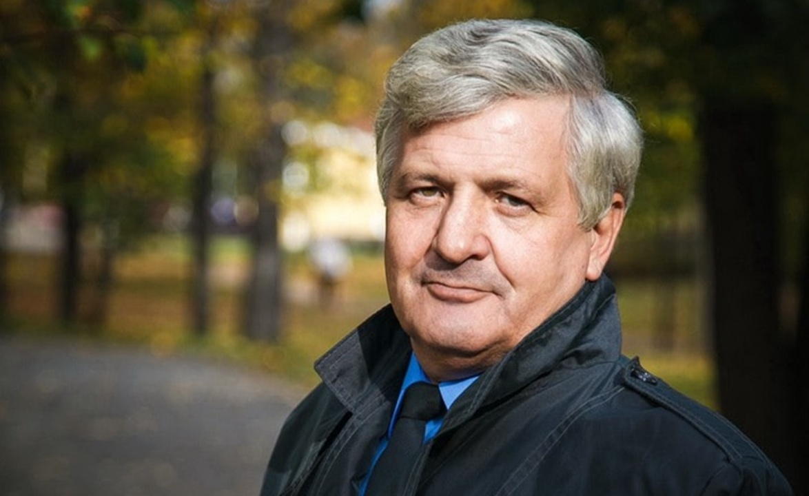 Александр Фалинов