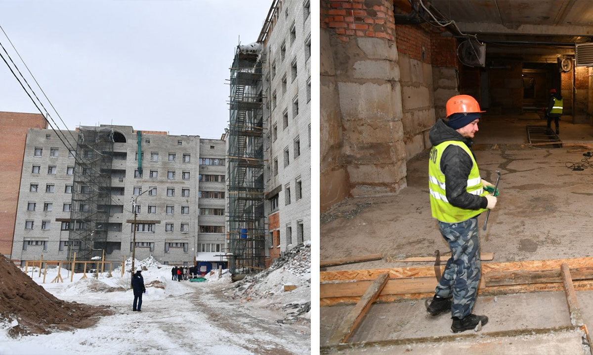 Новость назад. Заброшенная больница. Заброшки России. Реконструкция фотографий. Заброшенный военный городок Петрозаводск.