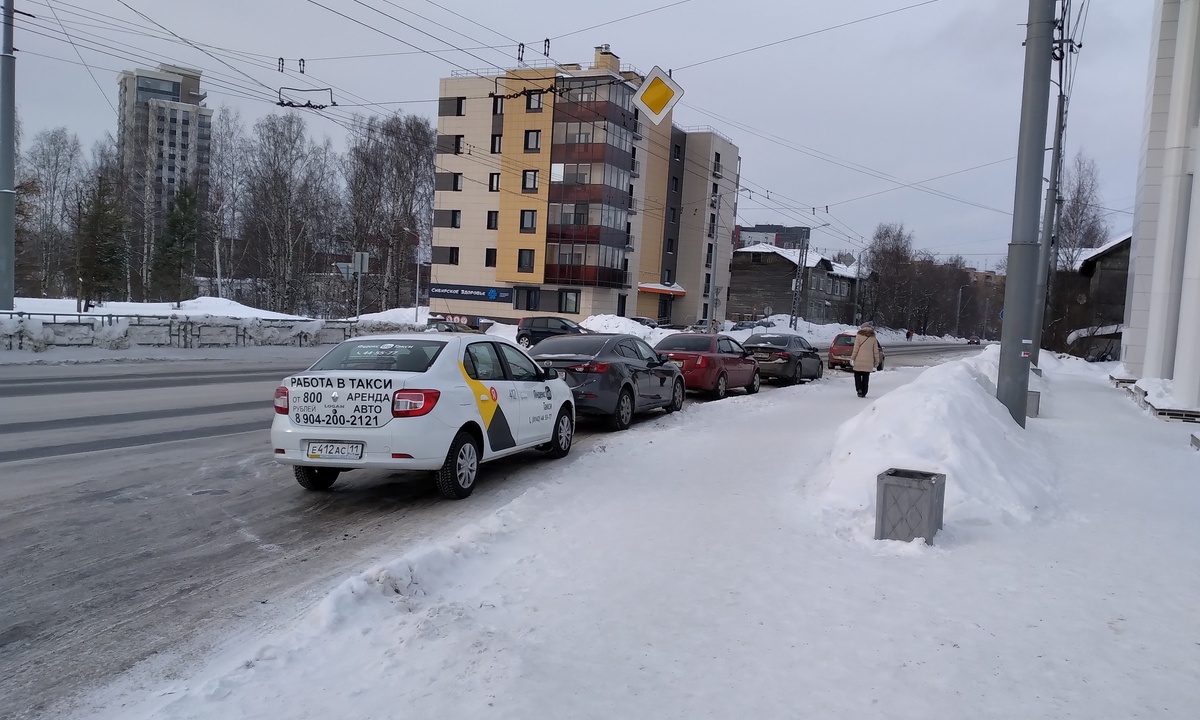 Такси «Ситимобил» прекращает работу | 31.03.2022 | Новости Петрозаводска -  БезФормата