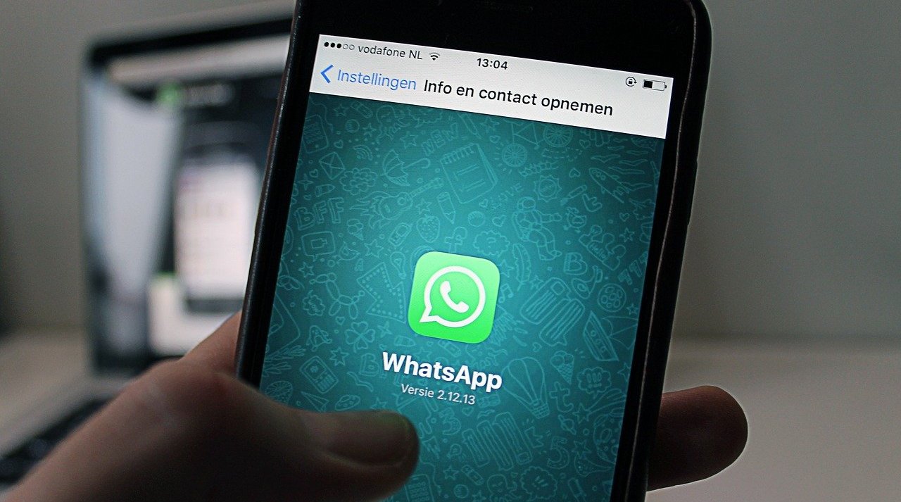 Что делать, если фотографии WhatsApp не сохраняются в галерее