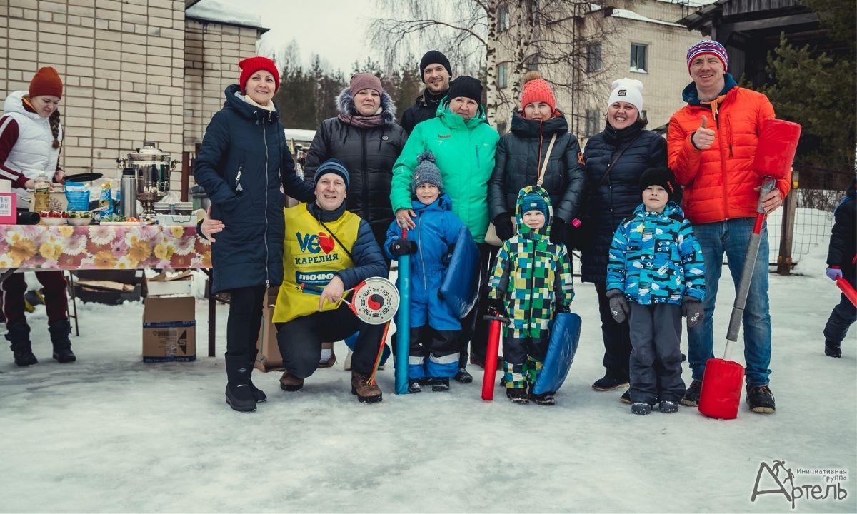 Ренессанс групп вольво артем