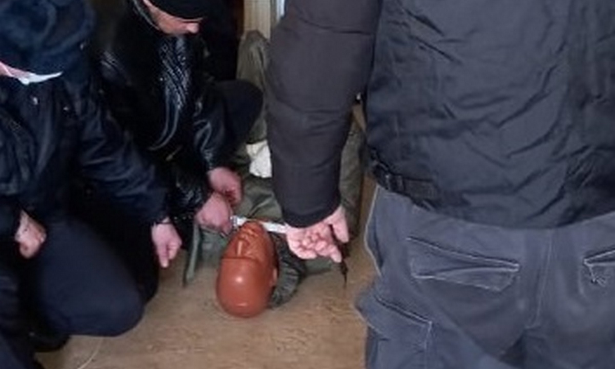 Следком