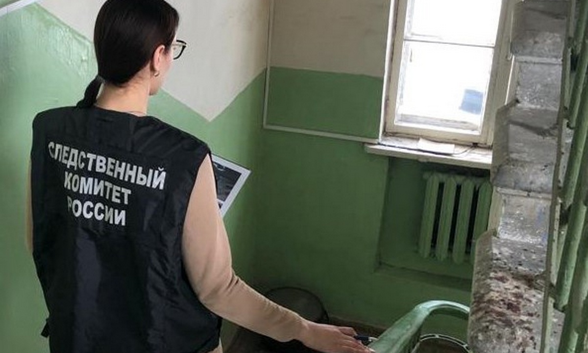 Забил родственников. Осужденные мужчины. Конфликт квартира.