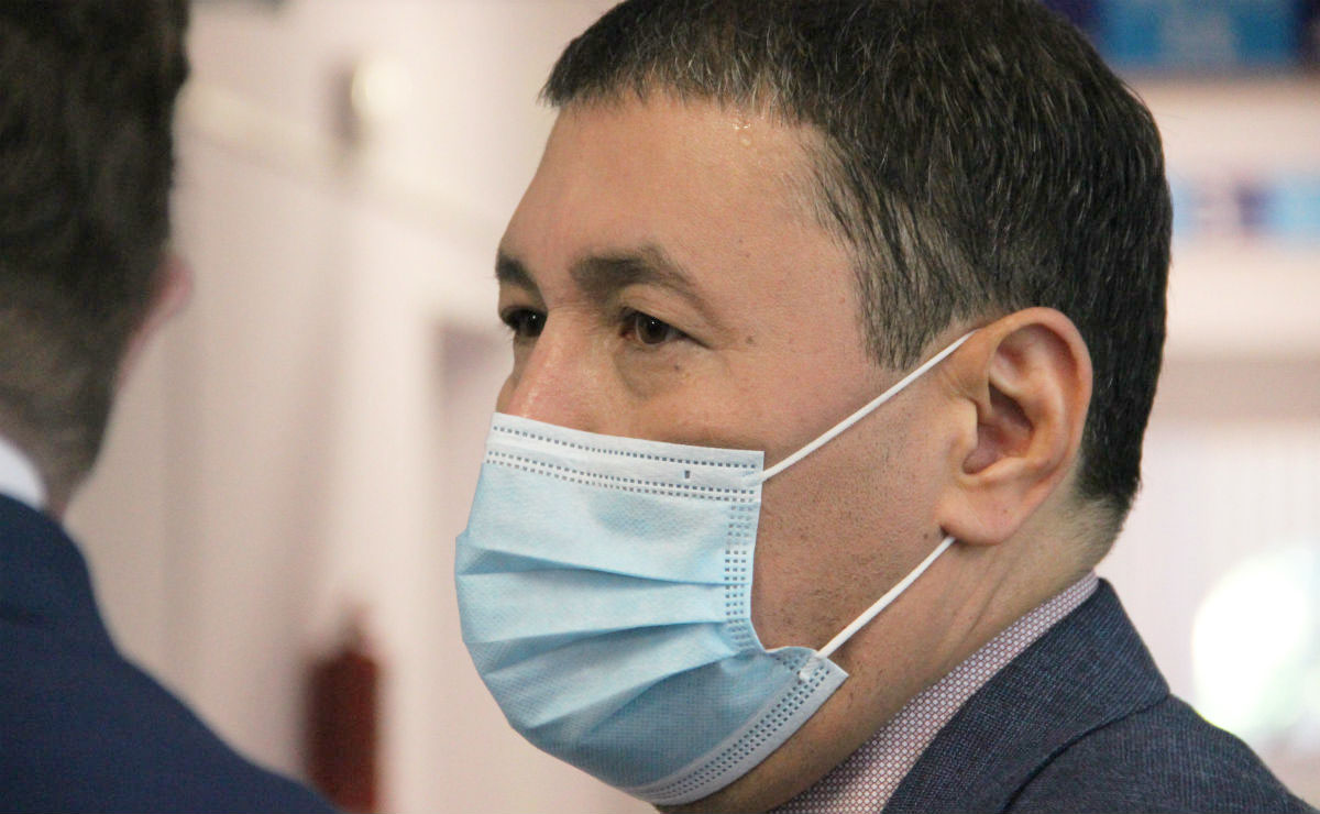Охлопков