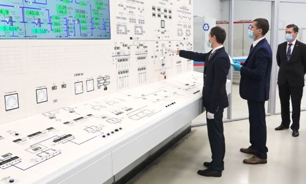 Финляндия  отказалась строить атомную электростанцию вместе с российской компанией