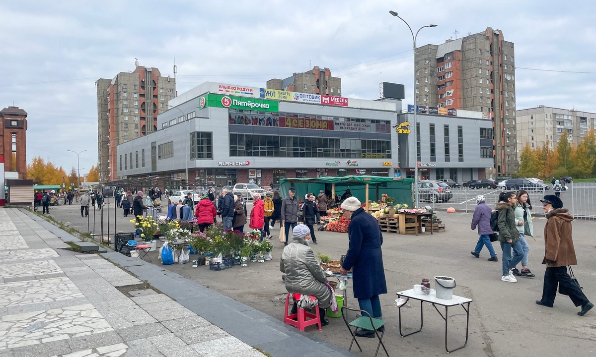 На этой неделе в крупном микрорайоне Петрозаводска два раза надолго  отключат свет