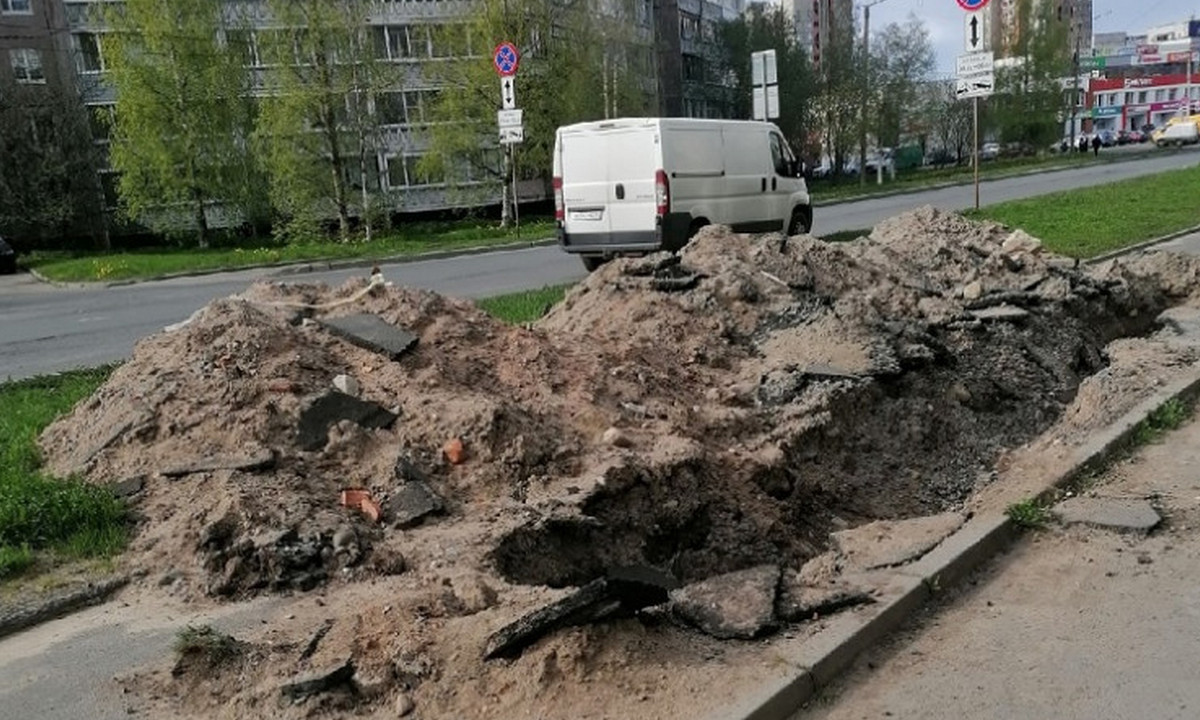 дорога петрозаводск