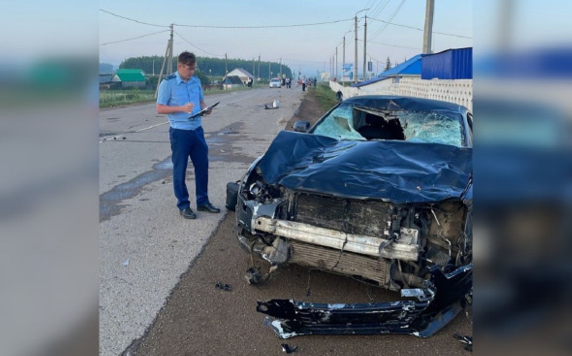 Пьяный водитель насмерть сбил четырех девушек | 18.07.2022 | Новости  Петрозаводска - БезФормата