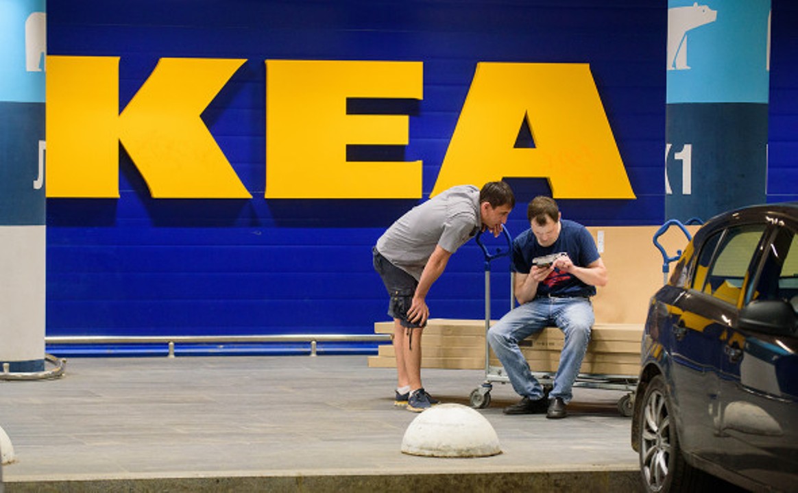 IKEA