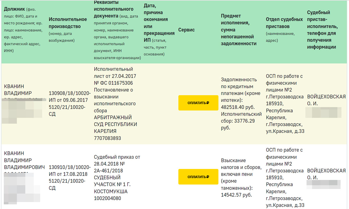 Карельский депутат стал банкротом: он задолжал более 3 миллионов рублей