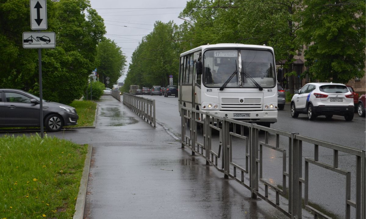 В Петрозаводске маршрутчики снова повышают цену на проезд