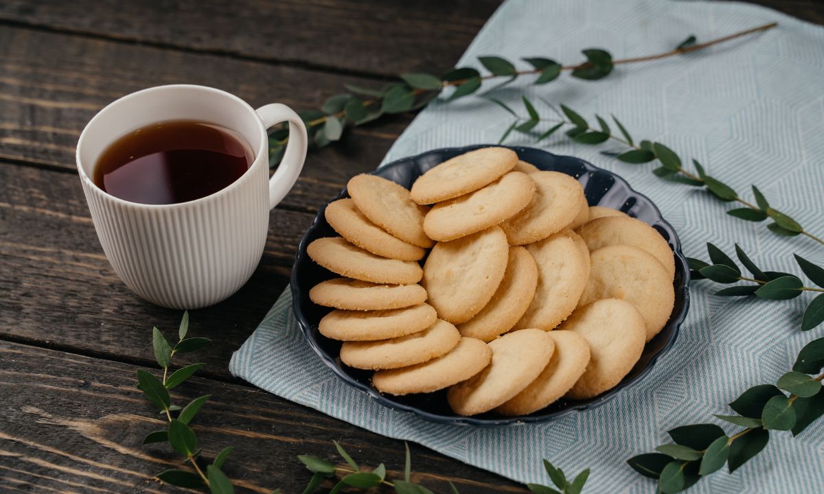 Печенье от чего болеть