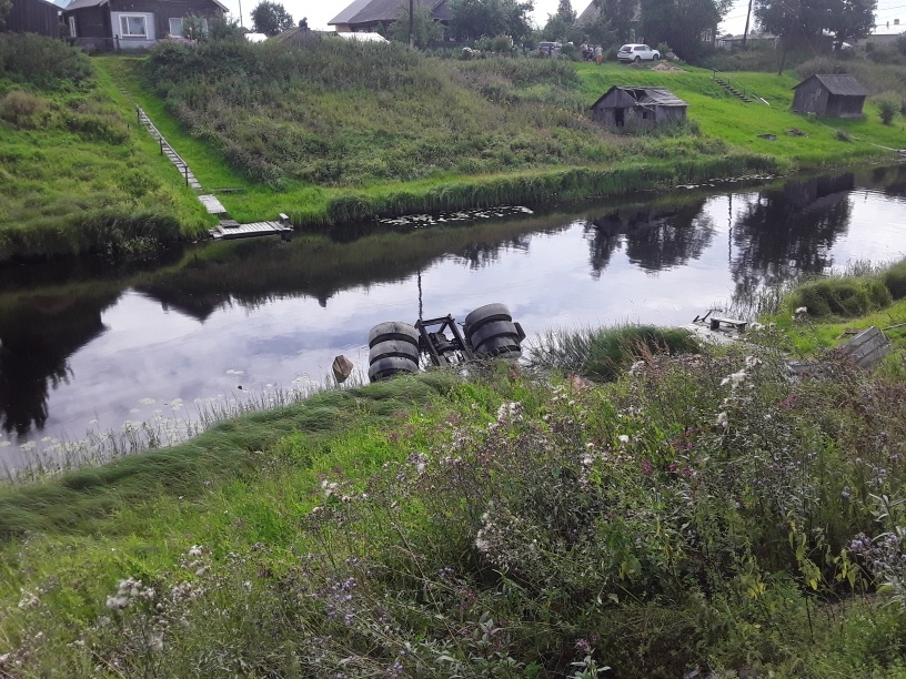 Видлица село Карелия Республика