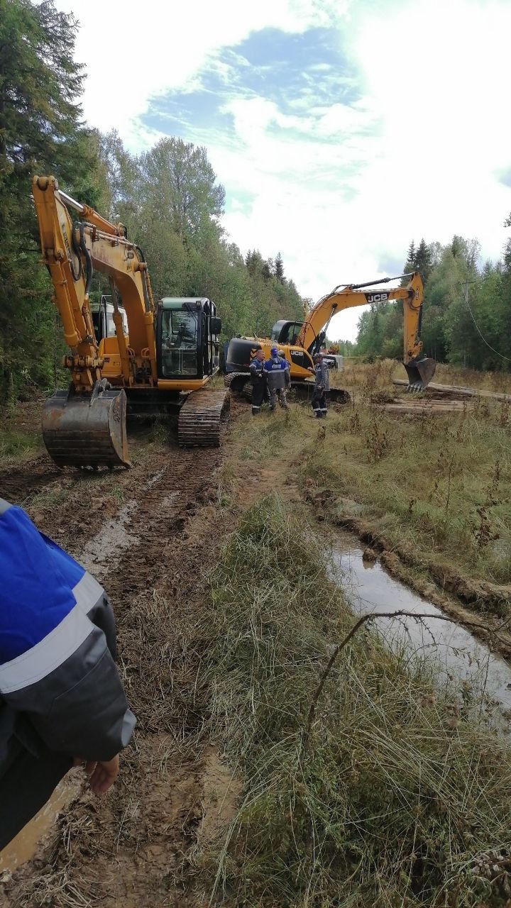 Проснулись от взрыва». Названа предварительная причина страшной аварии на  газопроводе | 03.08.2022 | Новости Петрозаводска - БезФормата