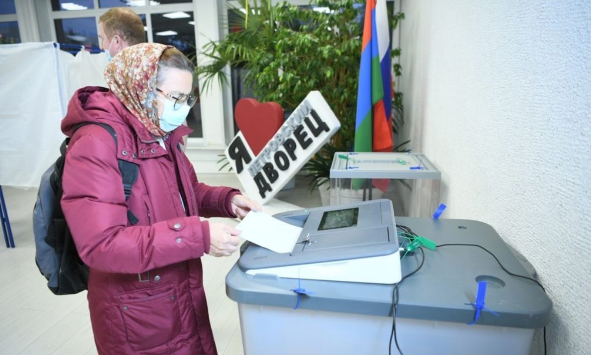 Сегодня первый день голосования. Голосование в Карелии. Выборы в Карелии в 2022. Наблюдатели на выборах. Голосование выборы.