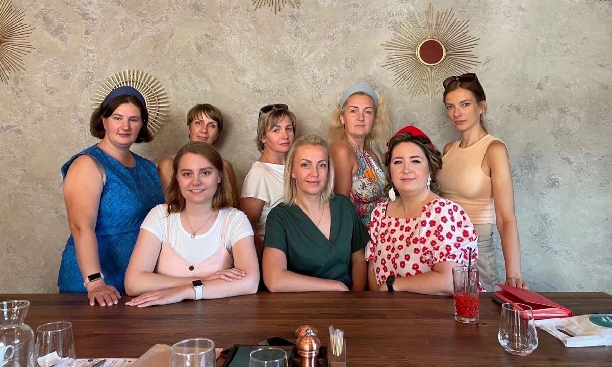В Петрозаводске стартовал проект для мам особенных детей: они могут бесплатно получать помощь психолога, ходить на мастер-классы и фотосессии