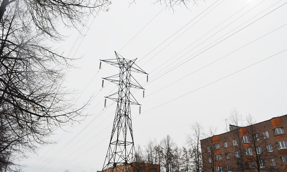 По всей Карелии снова будут отключать электричество: публикуем расписание