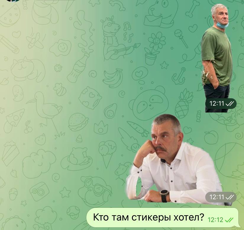 На айфоне теперь можно создавать собственные стикеры: показываем, как ...