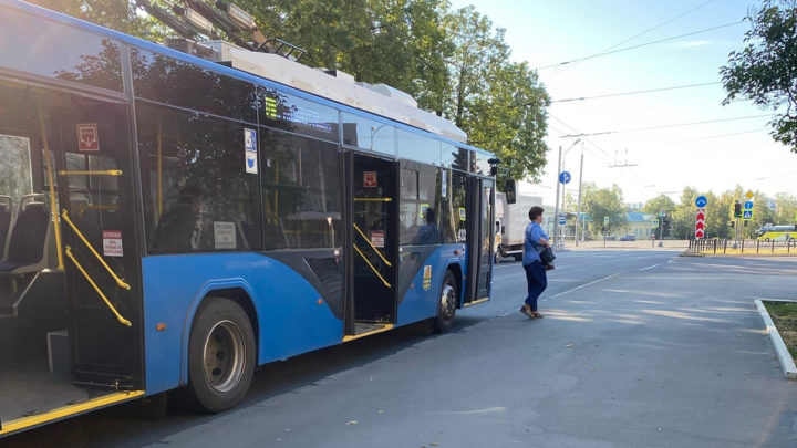 Карта в стоп листе в транспорте красноярск