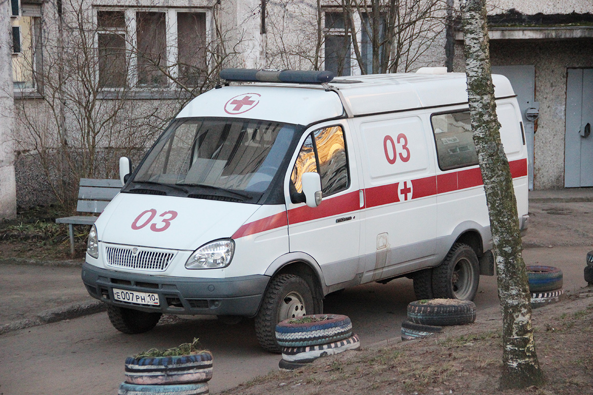 Петрозаводчане стали чаще вызывать скорую помощь