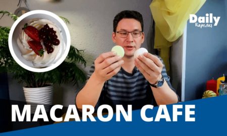 петрозаводск кондитерская макарун кафе macaroon cafe