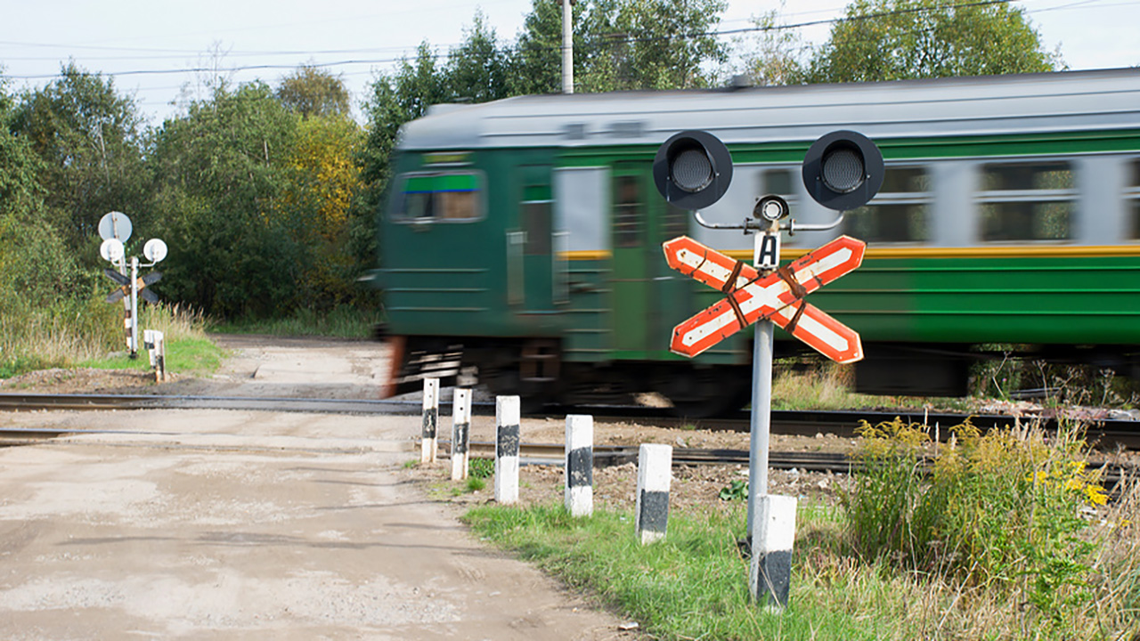 Железнодорожный переезд в Карелии закроют на три дня