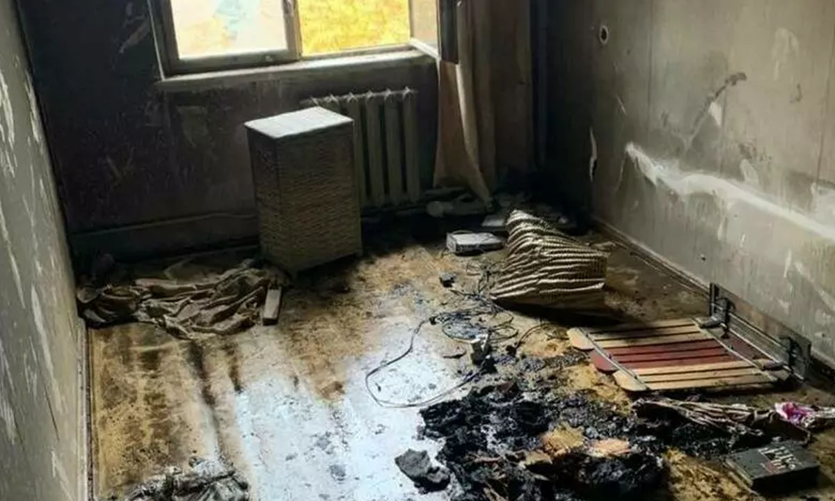 Сгорели врачи. Пожар в квартире. Убитые квартиры. Пожар в квартирах жилых домах.
