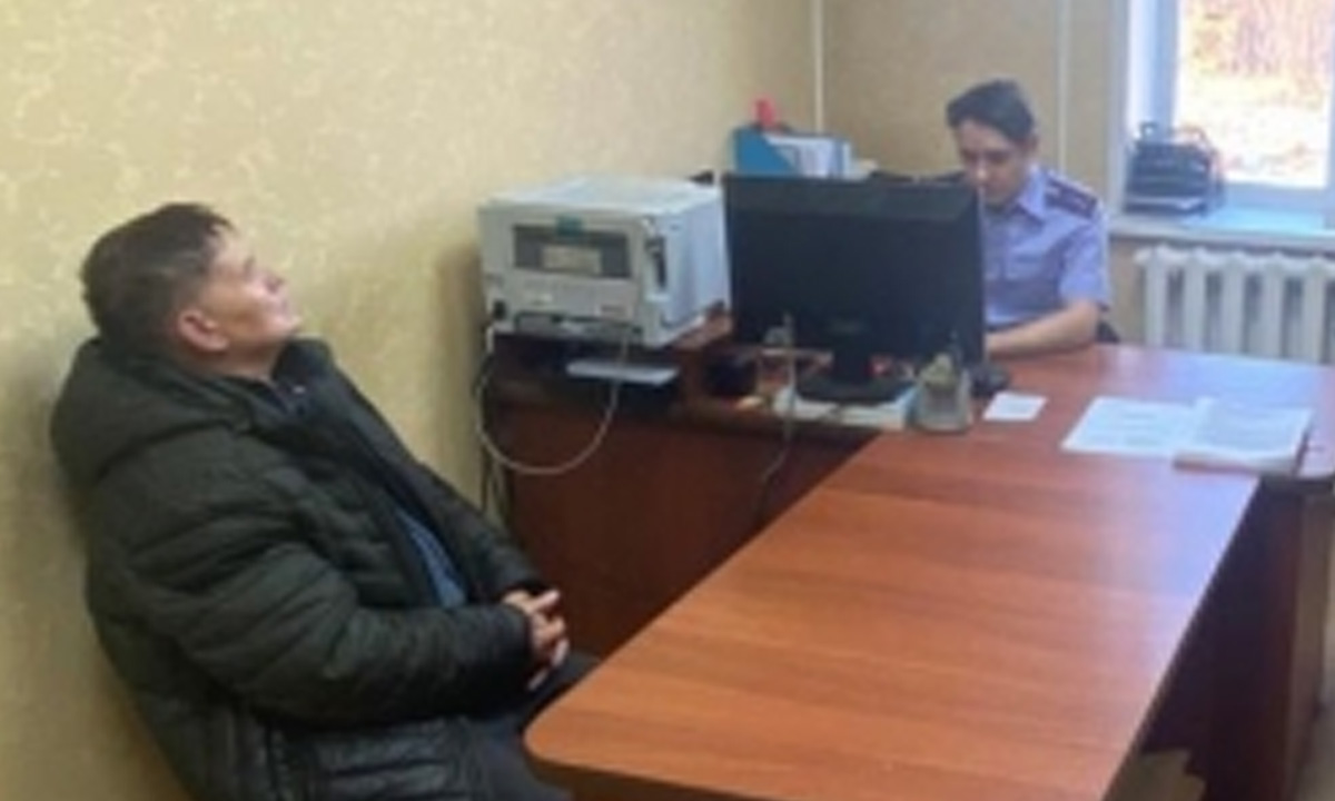 Депутата Сергея Мамонтова Фото