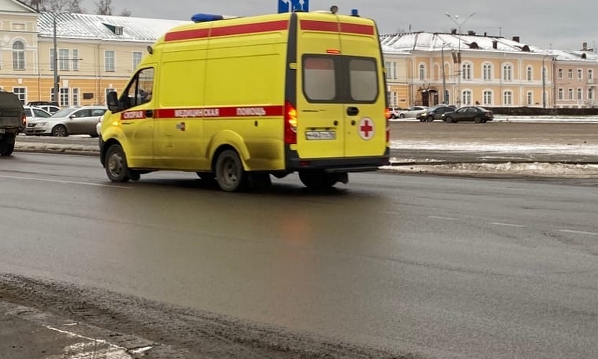 Четырехлетняя девочка ночью незаметно вышла из дома и замерзла насмерть