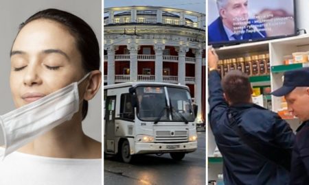 итоги года Карелия 2022