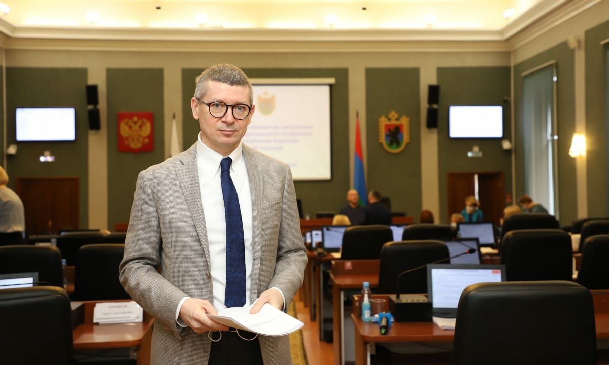 леонид лиминчук