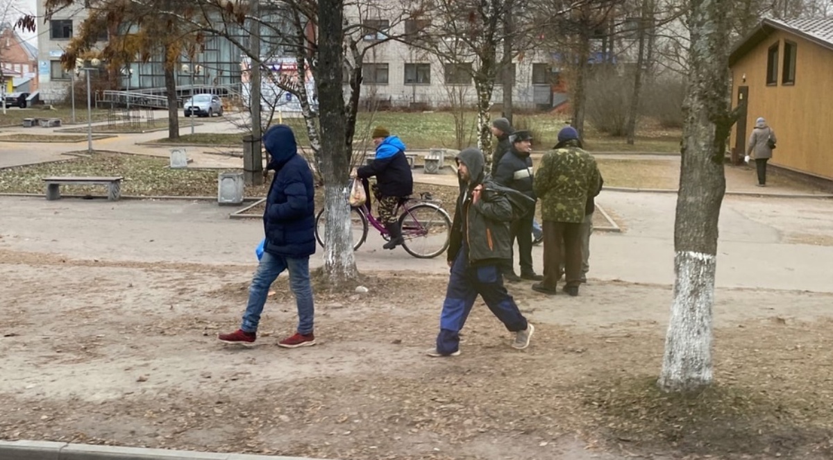 Пешеход избил пешехода. Избили пешехода в Петрозаводске