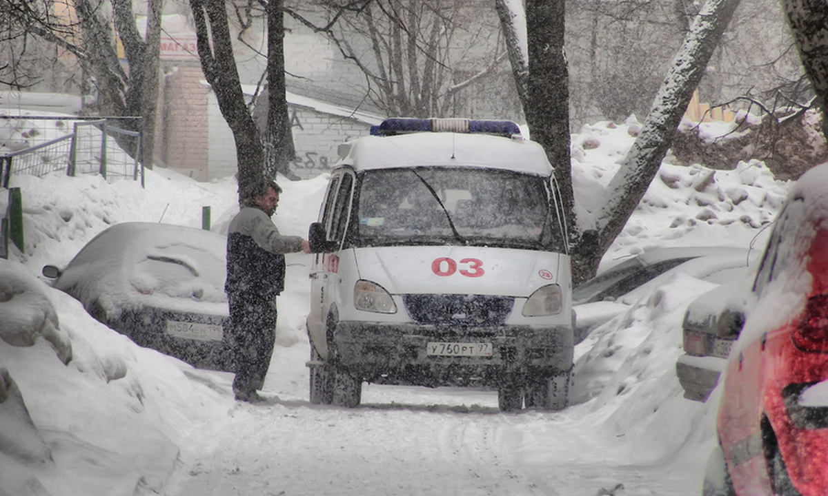 В Карелии молодого человека ударили ножом в сердце в баре | 15.12.2022 |  Новости Петрозаводска - БезФормата