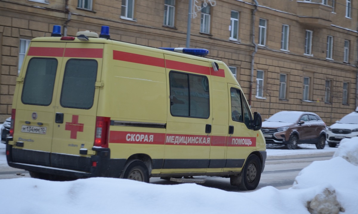 реанимация
